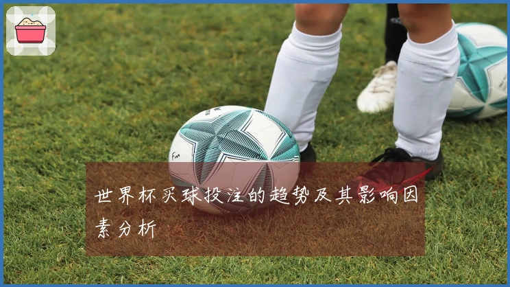 世界杯买球投注的趋势及其影响因素分析