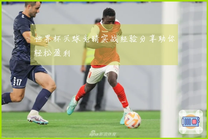 世界杯买球竞猜实战经验分享助你轻松盈利